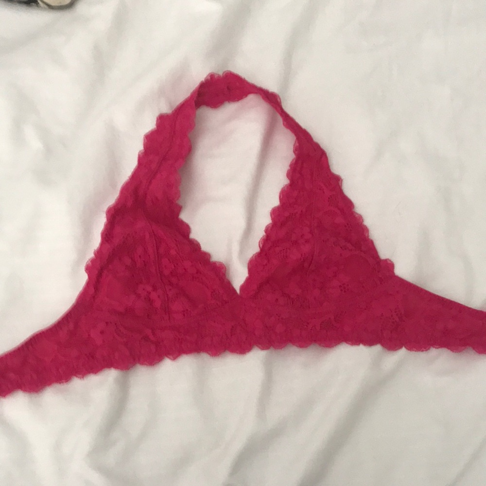Free people bra